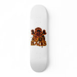 SOUL_HACKS SKATE BOARDS