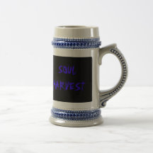 SOUL HARVEST MUGS