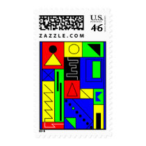 Soul Hurting Still postage