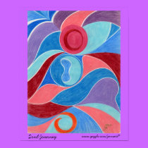 Soul Journey posters