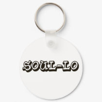 Soul-Lo Key Chain #1 keychains