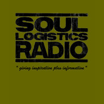 Soul Logo T t-shirts by soullogistics Soul Logo T t-shirts