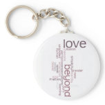 Soul love key chain Soul love key chain