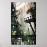 Soul Market2 Posters