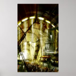 Soul Market Posters