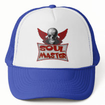 Soul Master T-shirts and Gifts Mesh Hats