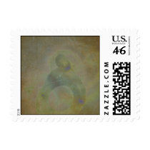 Soul Mate Aura Postage