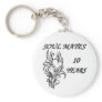 SOUL MATES 10 Years Keychain