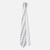 SOUL MATES 2 Years Neck Tie