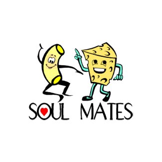 Soul Mates card
