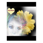 "Soul Mates Forever"* Post Card