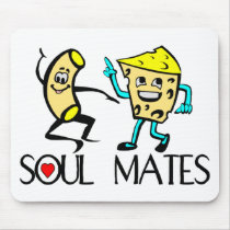 Soul Mates mousepads