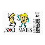 Soul Mates Stamps