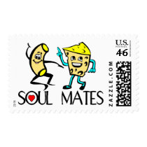 Soul Mates Stamps
