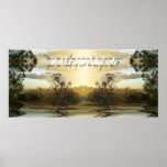 Soul Mirrors Poster