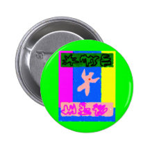 Soul ~ Modern Art ~ Pin