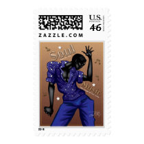 Soul-Music-2 postage by computersoul Soul-Music-2 postage