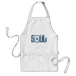 Soul Music Aprons