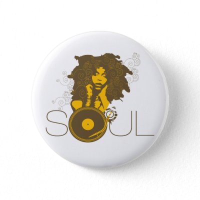 Soul Music Button