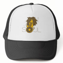 Soul Music Hat
