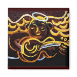 soul music refrigerator magnets