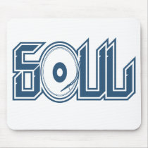 Soul Music Mousepads