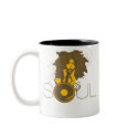 Soul Music Mug
