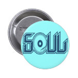 Soul Music Pins