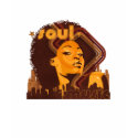 Soul Music t-shirts