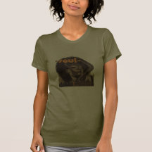 Soul Music Tshirt