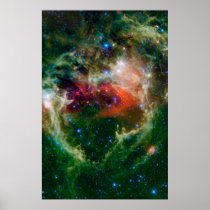 Soul Nebula a.k.a. Embryo Nebula