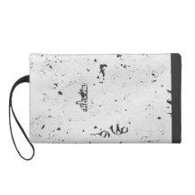Soul of mine Bagettes Bag Wristlet Purse