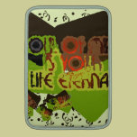 soul of mine Rickshaw Sleeve ipad sleeves