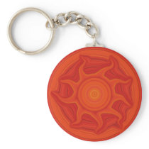 Soul of Sol keychain