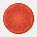 Soul of Sol magnet