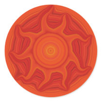 Soul of Sol stickers