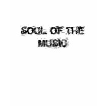 soul of the music t-shirts