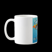 Soul Patch Coffee Mug - Quite Inconsequential