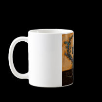 Soul Patch Coffee Mug - Sooner or Later mugs