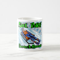 Soul Patch Coffee Mug - Summers in Rangoon by ryan_mcintyre Soul Patch Coffee Mug - Summers in Rangoon