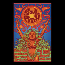 Soul Patch Summer Soulstice posters by ryan_mcintyre Soul Patch Summer Soulstice posters