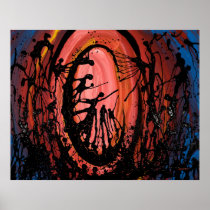 Soul Portal Poster posters