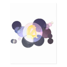 Soul Post Card