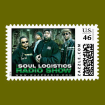 Soul Postage postage by soullogistics Soul Postage postage