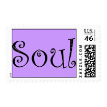 Soul postage
