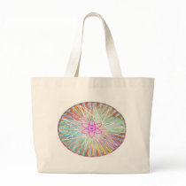 Soul Power - Solar Energy Tote Bags