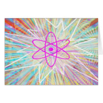 Soul Power - Solar Energy Card