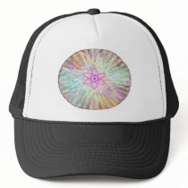 Soul Power - Solar Energy Mesh Hats