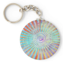 Soul Power - Solar Energy Keychains