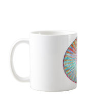 Soul Power - Solar Energy Mugs